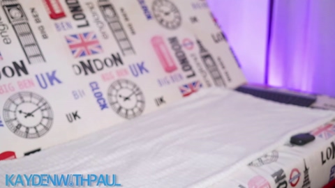 kaydenwithpaul  07-12-2022
